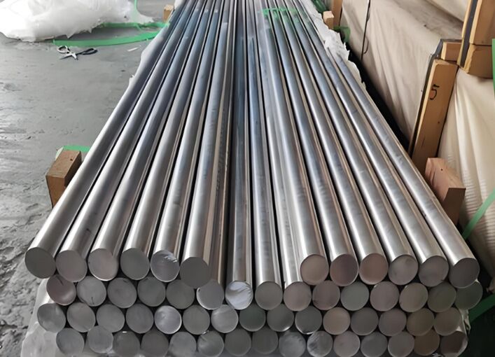 Aluminum Rod-Henan GDD Metals Materials Co., Ltd.