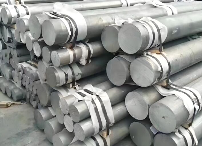 Aluminum Rod-Henan GDD Metals Materials Co., Ltd.