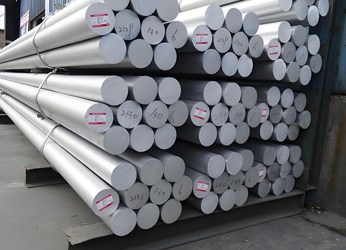 Aluminum Rod-Henan GDD Metals Materials Co., Ltd.