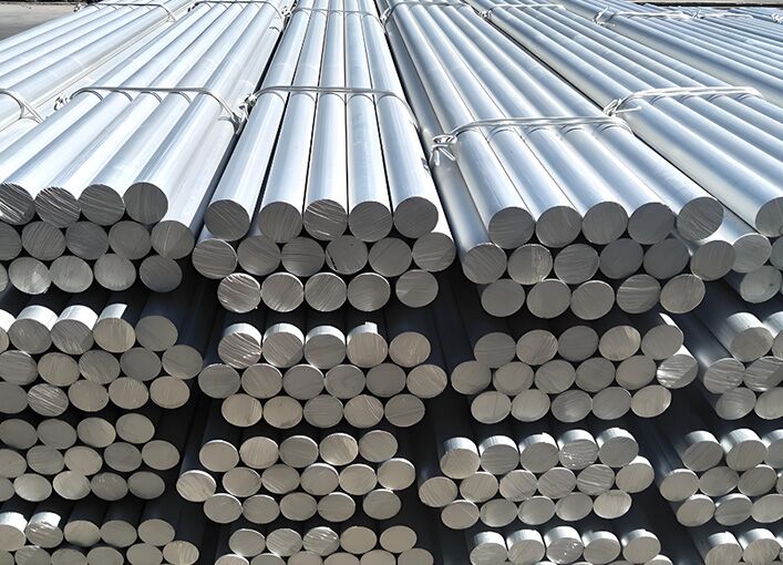 Aluminum Rod-Henan GDD Metals Materials Co., Ltd.