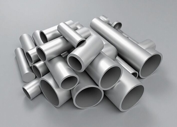 Aluminum Tube-Henan GDD Metals Materials Co., Ltd.